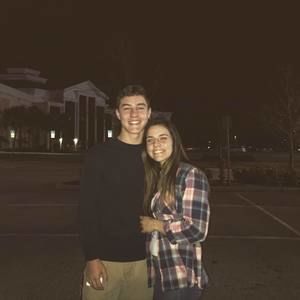 Meet your Posher, Noah